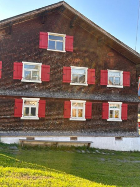 Great old WÄLDERHAUS